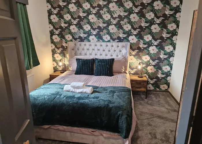 Penthouse - Duplex Flat - Central Location