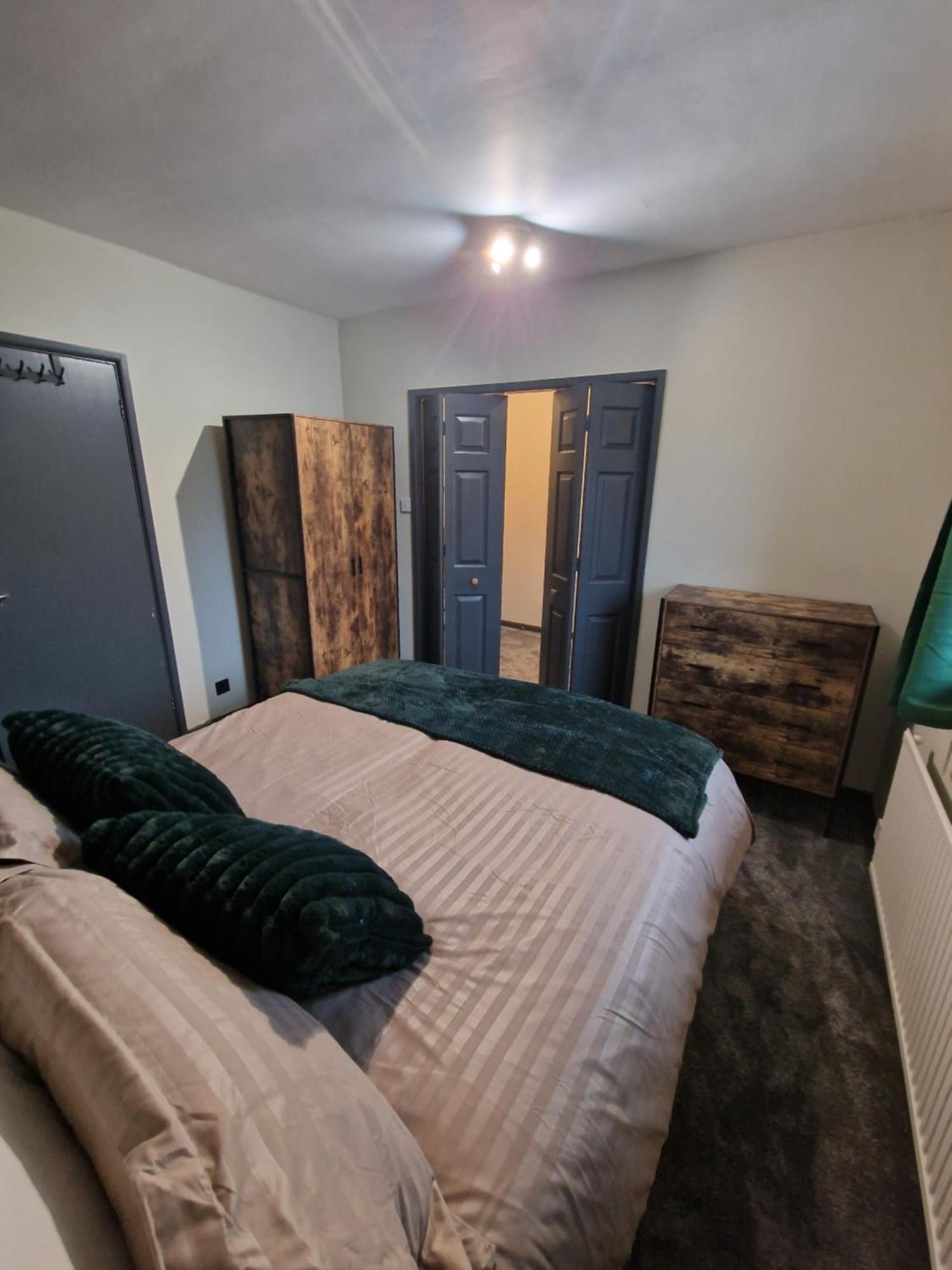 Penthouse - Duplex Flat - Location Bowness-on-Windermere