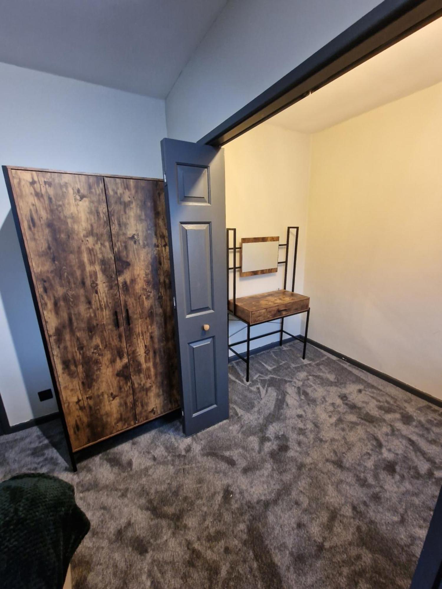 Penthouse - Duplex Flat - Location Apartment