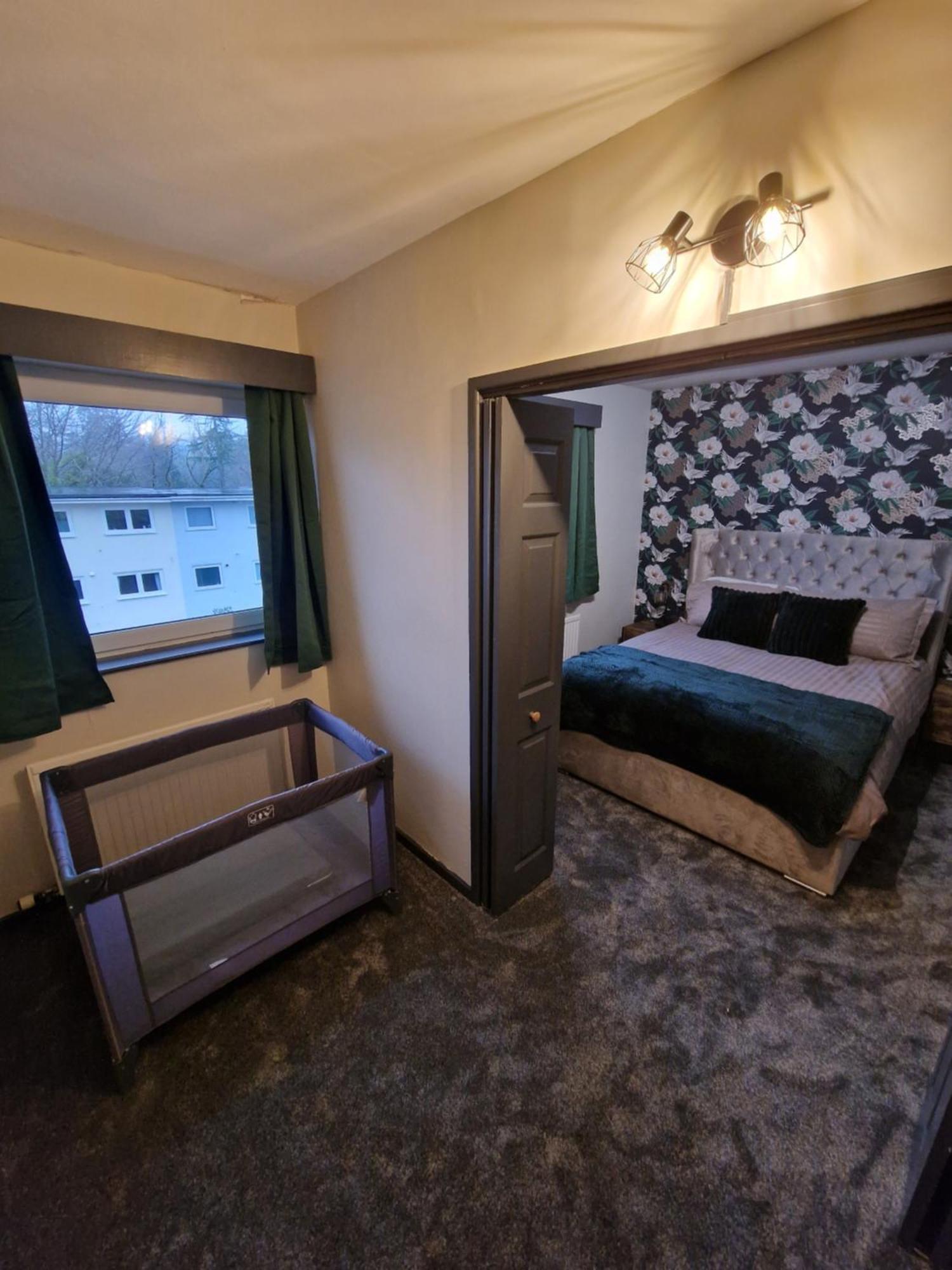 Penthouse - Duplex Flat - Location *