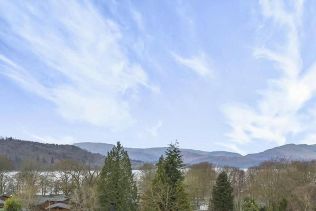 Apartment Penthouse - Duplex Flat - Location Bowness-on-Windermere