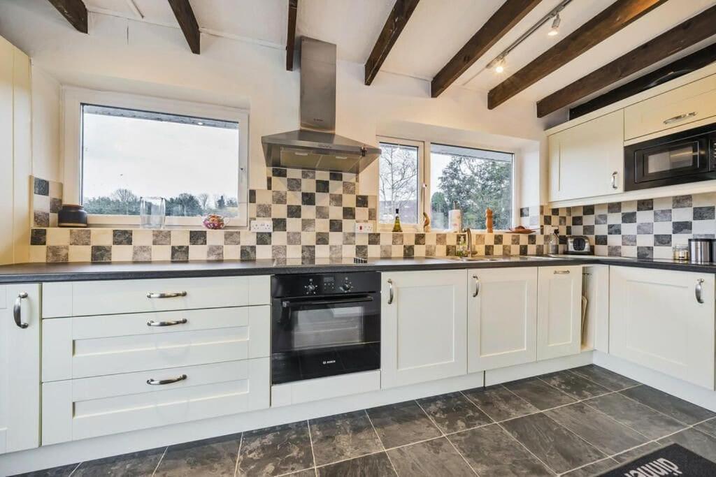 Penthouse - Duplex Flat - Location * Bowness-on-Windermere
