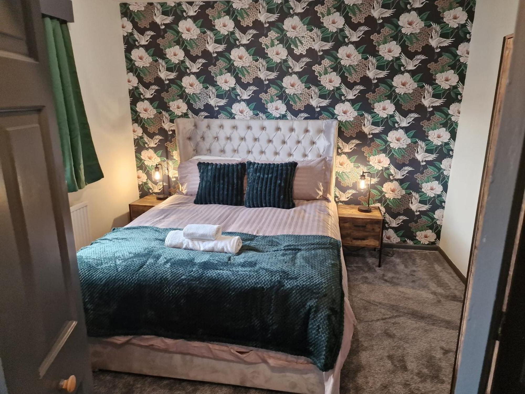 Apartment Penthouse - Duplex Flat - Location Bowness-on-Windermere
