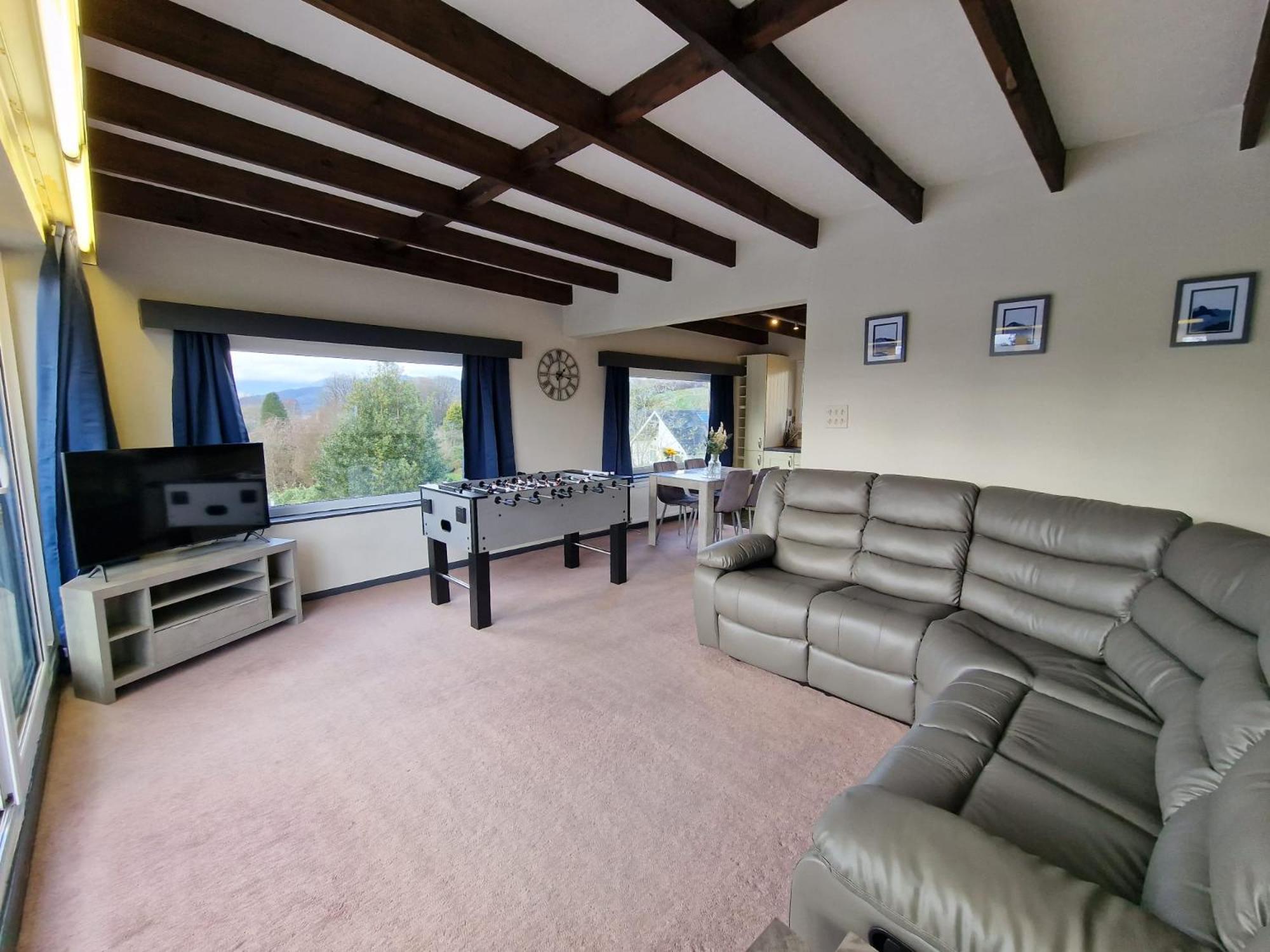 Apartment Penthouse - Duplex Flat - Location