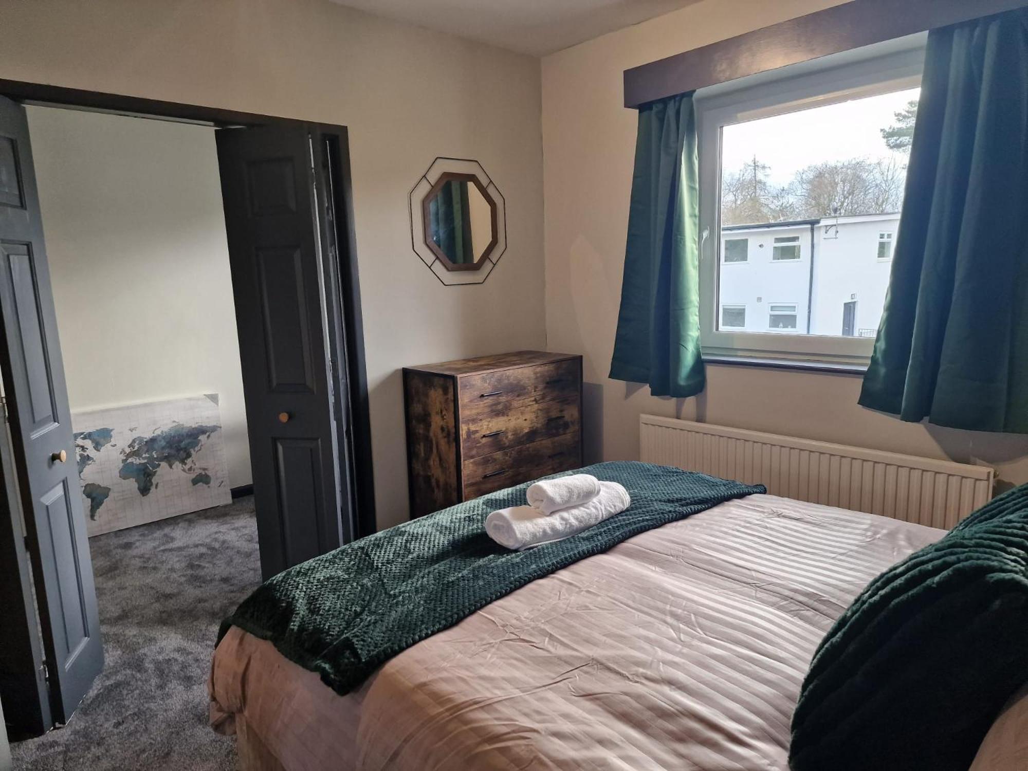 Penthouse - Duplex Flat - Location Apartment Bowness-on-Windermere