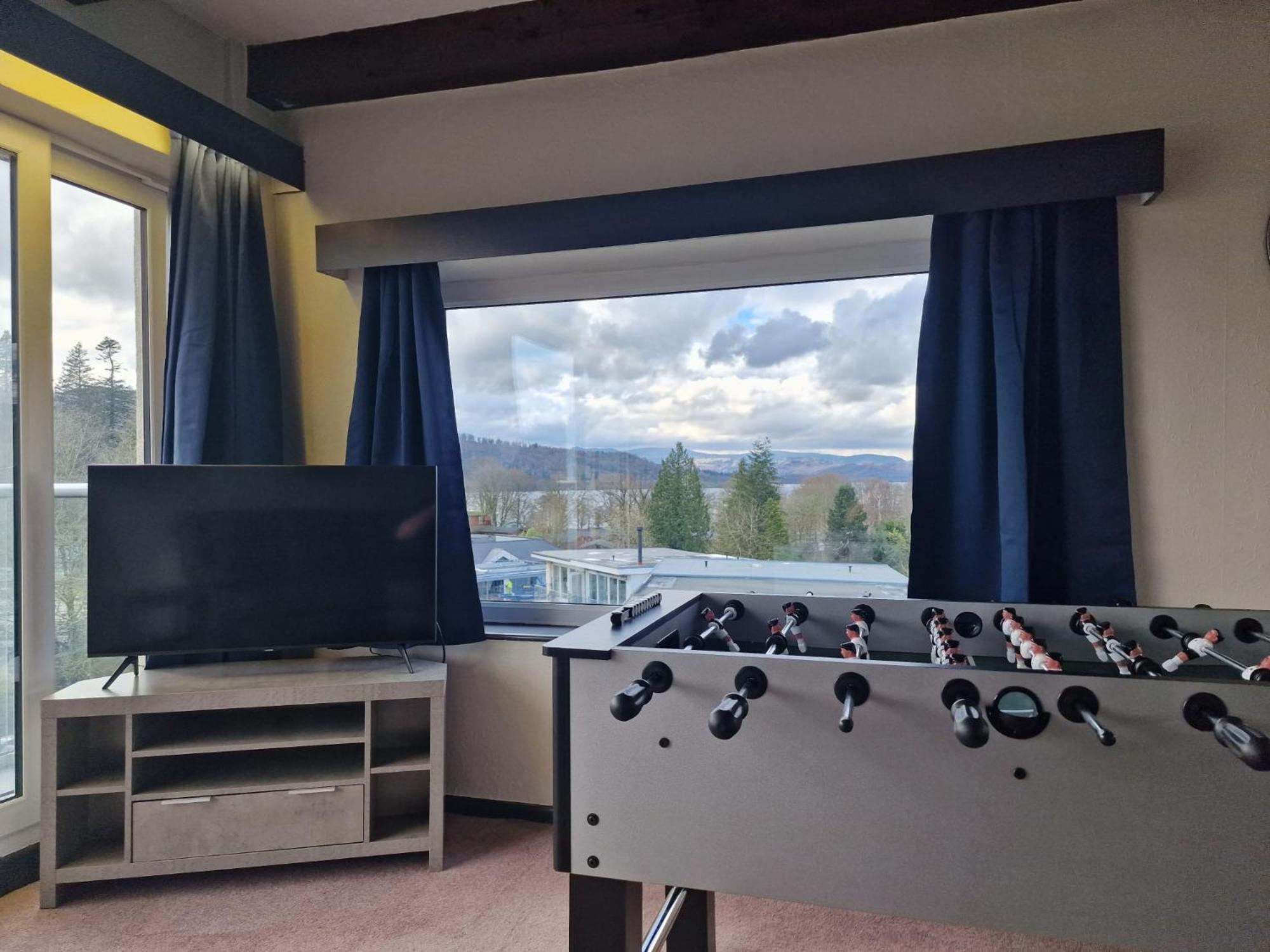 Apartment Penthouse - Duplex Flat - Location *