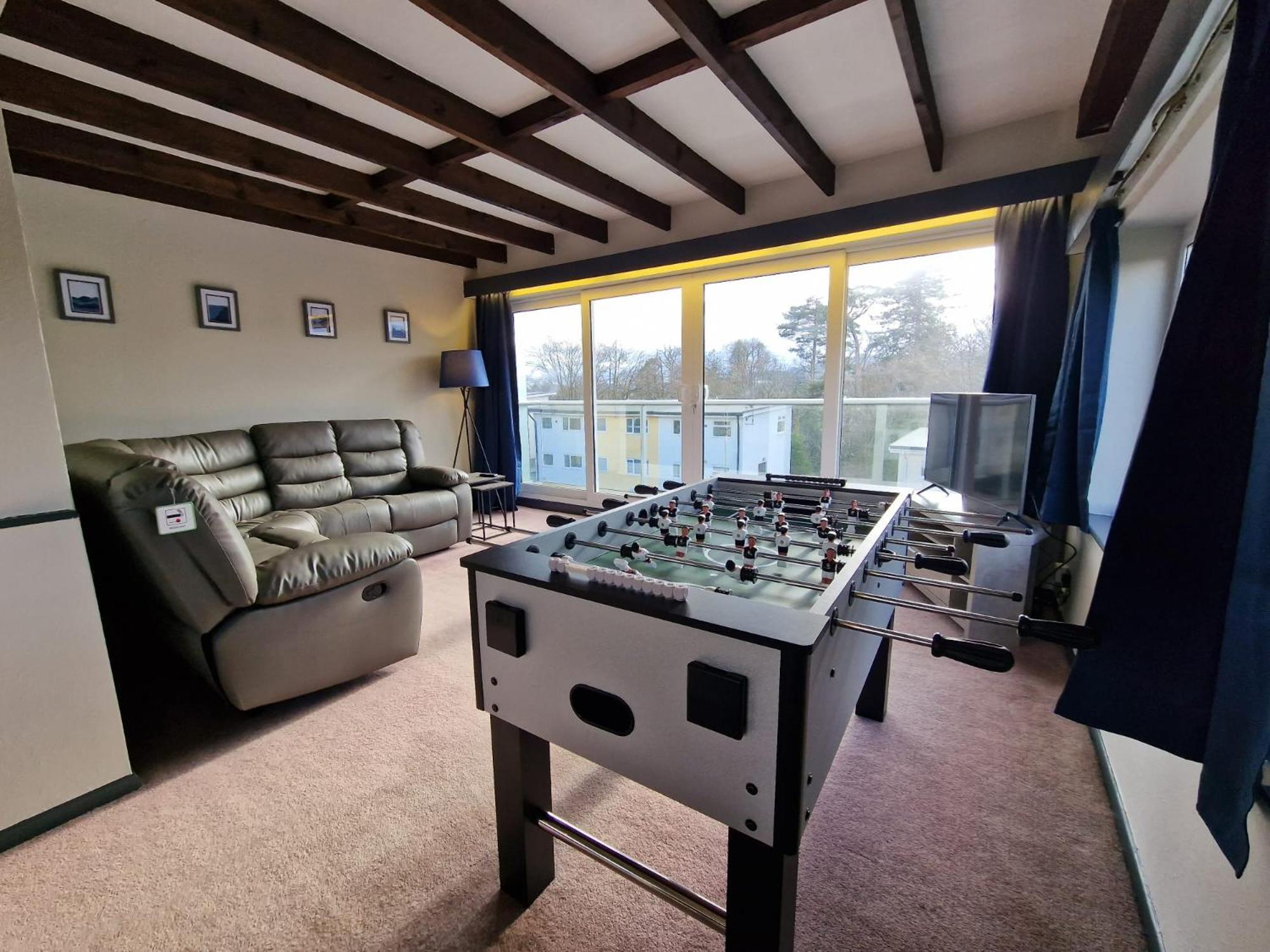 Penthouse - Duplex Flat - Location Apartment *