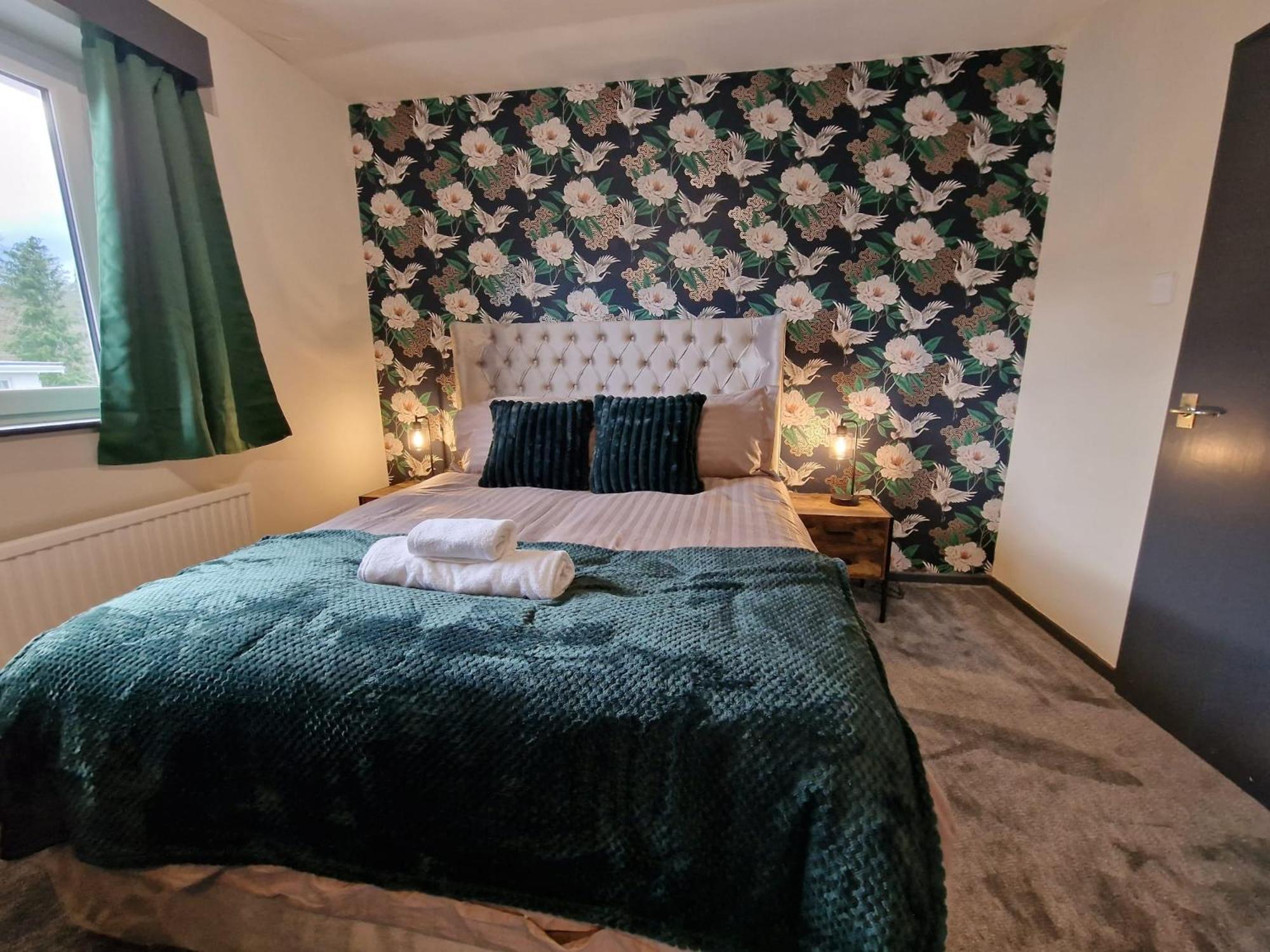 Penthouse - Duplex Flat - Location Bowness-on-Windermere