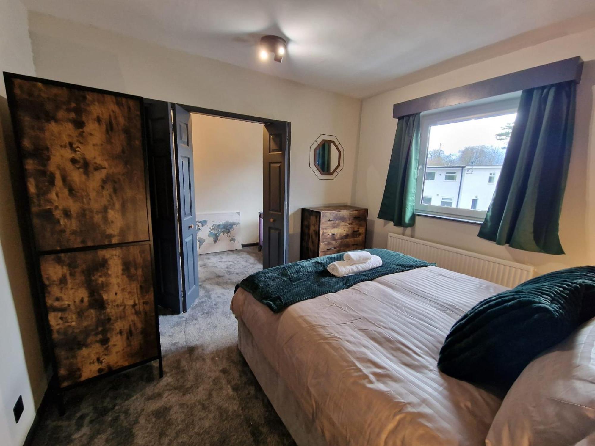 Apartment Penthouse - Duplex Flat - Location Bowness-on-Windermere