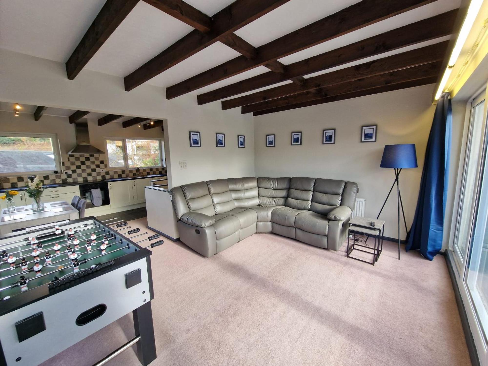 Penthouse - Duplex Flat - Location Apartment